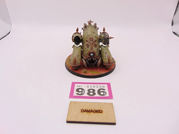 Myphitic Blight Hauler