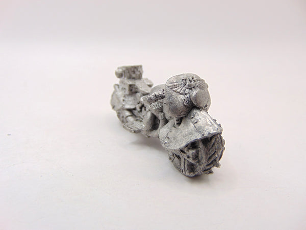 Space Marines Marine Bike