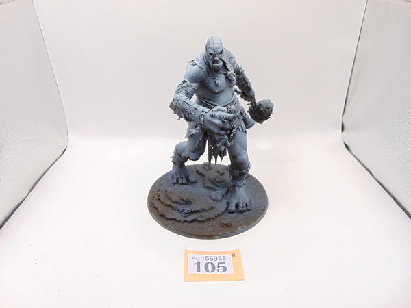 Gatebreaker Mega Gargant