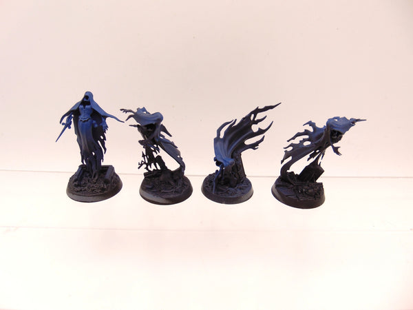Myrmourn Banshees