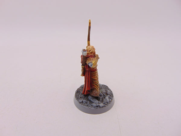 Armoured Haldir with Bow