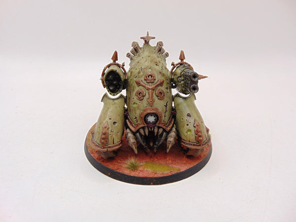 Myphitic Blight Hauler