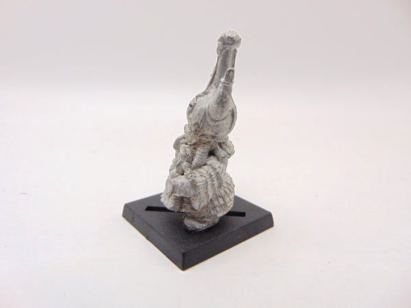 Chaos Dwarf Leader