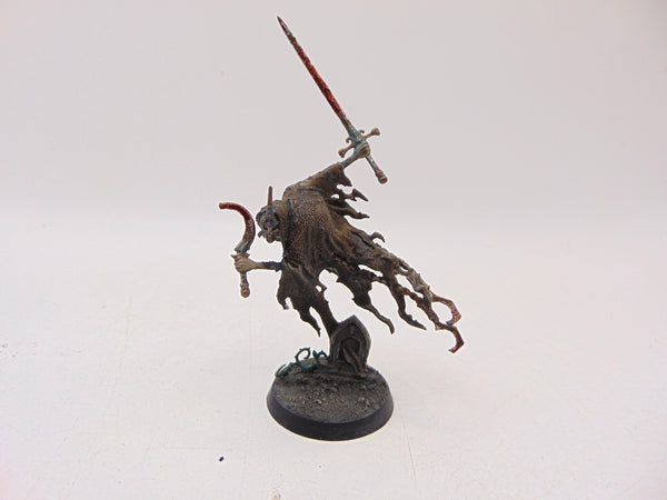 Garkorr Bladegheist Revenant