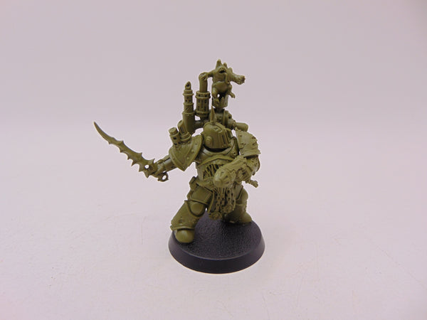 Plague Champion Gangrus