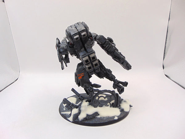 Riptide Battlesuit
