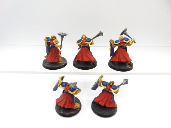Sequitors