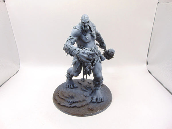 Gatebreaker Mega Gargant