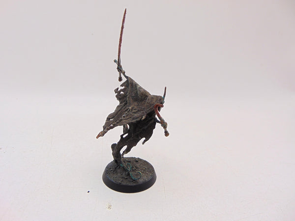 Garkorr Bladegheist Revenant