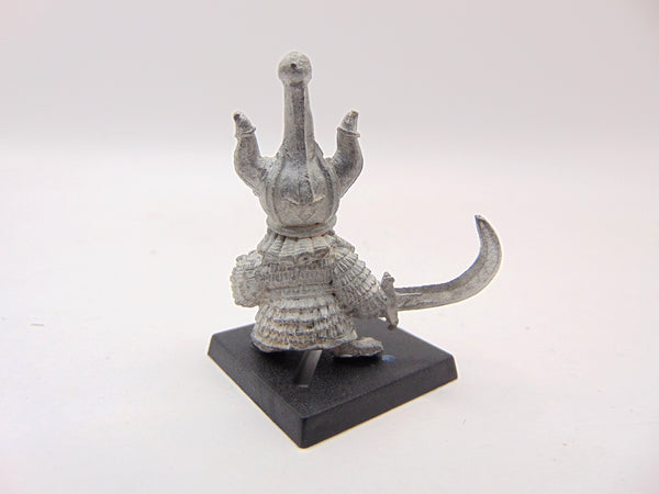 Chaos Dwarf Leader