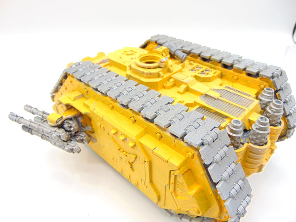 Spartan Assault Tank