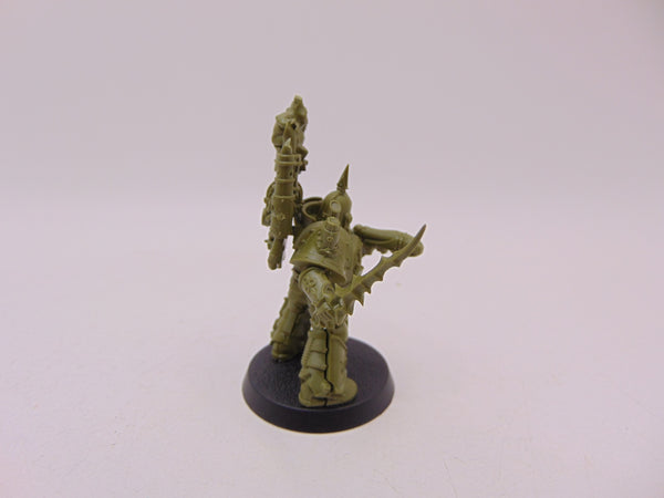 Plague Champion Gangrus