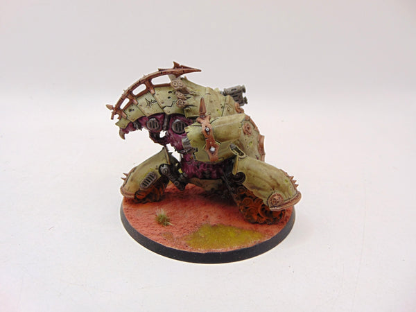 Myphitic Blight Hauler