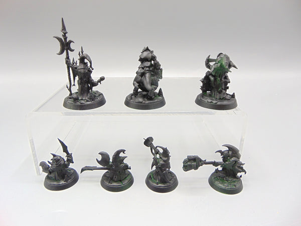Grinkrak's Looncourt