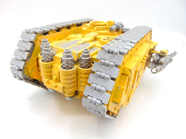 Spartan Assault Tank