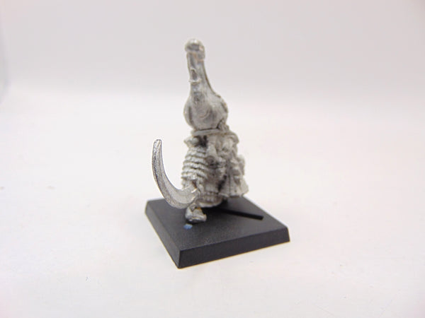 Chaos Dwarf Leader