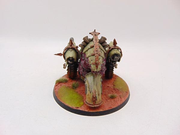 Myphitic Blight Hauler