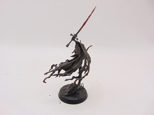Garkorr Bladegheist Revenant
