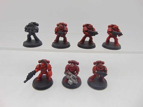 MKIV Marines
