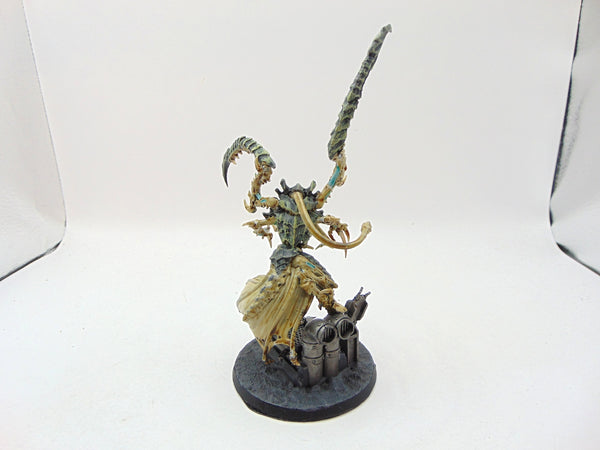 Deathleaper