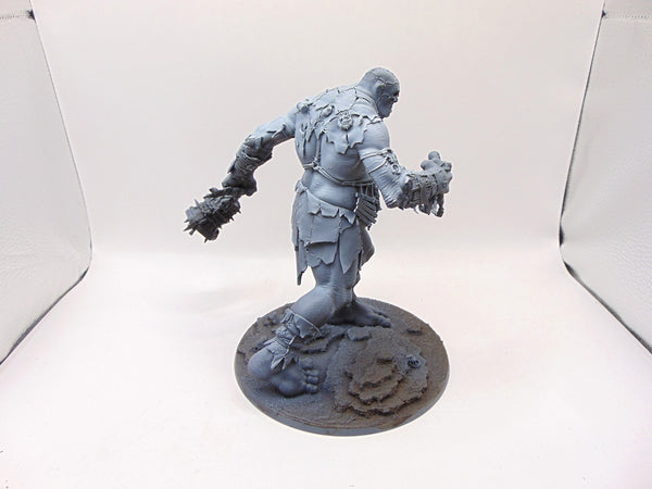 Gatebreaker Mega Gargant