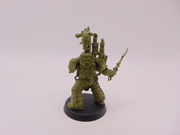 Plague Champion Gangrus