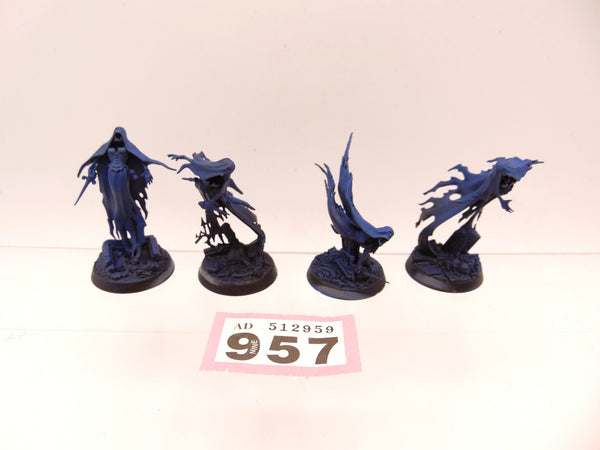Myrmourn Banshees