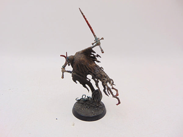 Garkorr Bladegheist Revenant