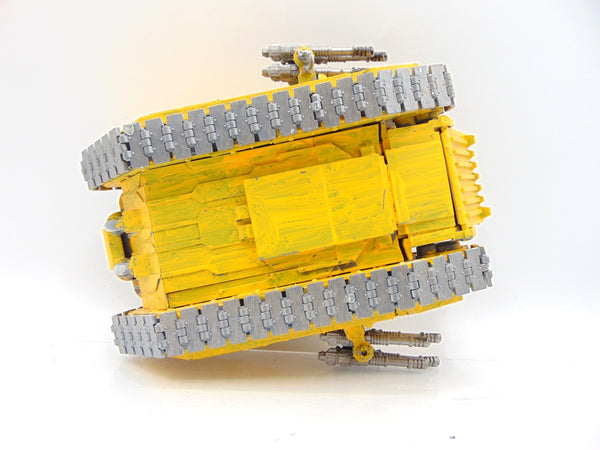 Spartan Assault Tank