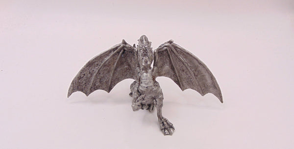 MB5 Marauder Dragon
