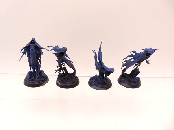 Myrmourn Banshees