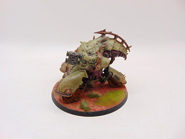 Myphitic Blight Hauler