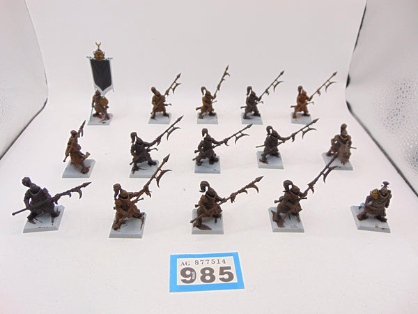 Jade Warriors