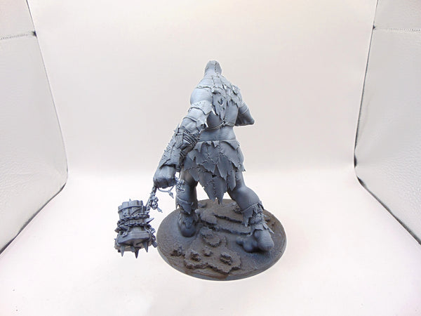 Gatebreaker Mega Gargant
