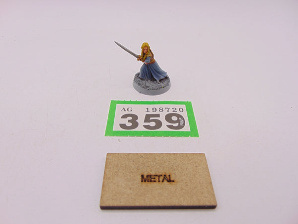Eowyn