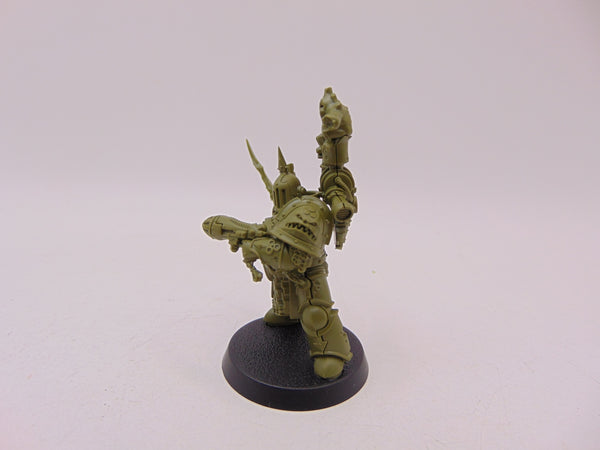Plague Champion Gangrus