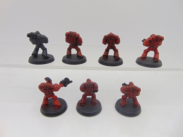 MKIV Marines