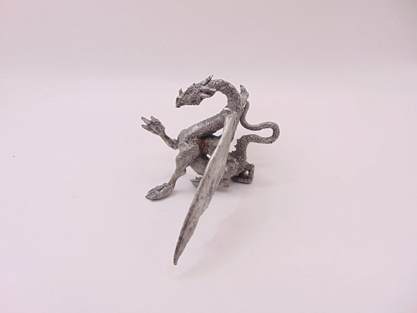 MB5 Marauder Dragon