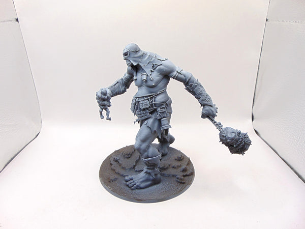 Gatebreaker Mega Gargant