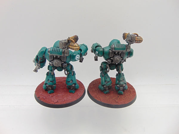 Kastelan Robots