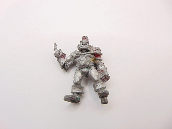 Blood Bowl Ogre