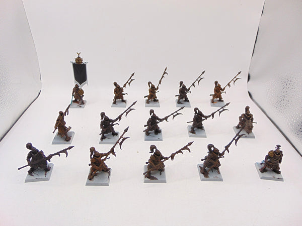 Jade Warriors
