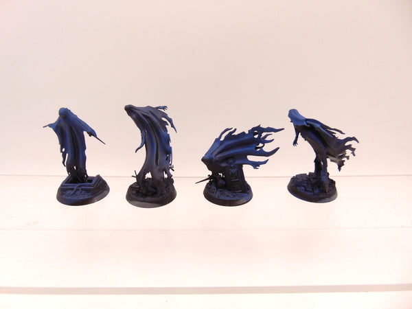 Myrmourn Banshees