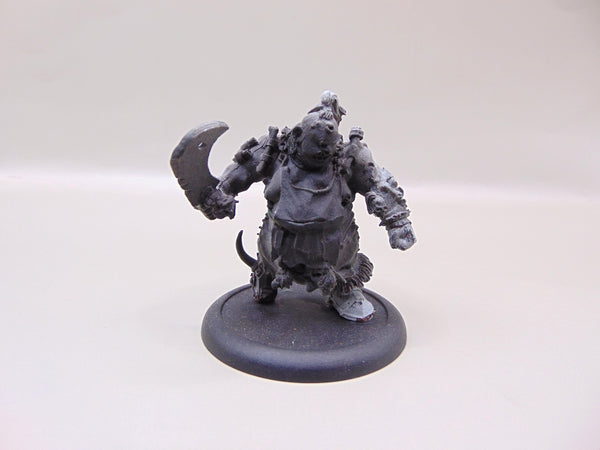Butcher