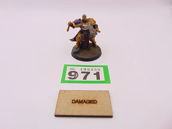 Lord Ordinator Vorrus Starstrike