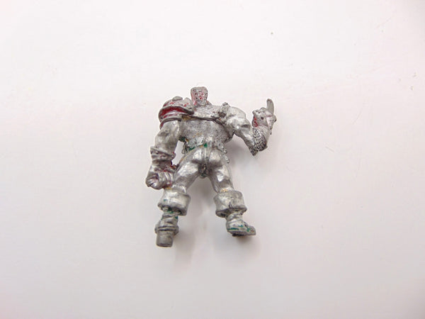 Blood Bowl Ogre