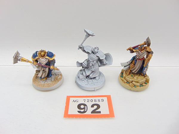 Sequitors