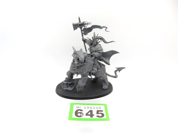Vandus Hammerhand