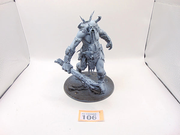 Warstomper Mega Gargant