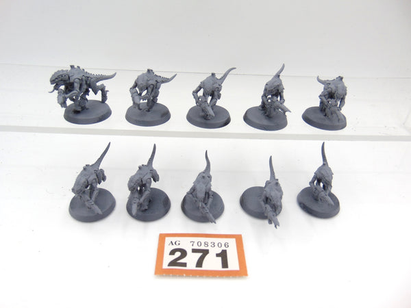 Termagants